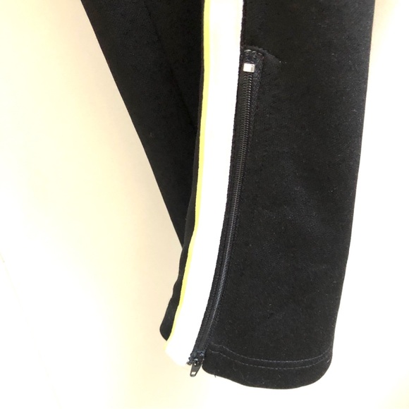 Vintage IZOD Movement Warm Up Suit - Picture 6 of 11